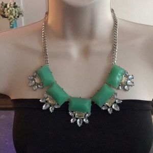 Maurices necklace